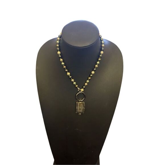 Gucci Charm Choker - Picture 1 of 5